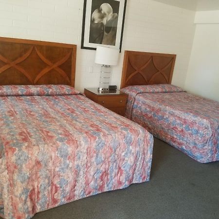 Cedar Motel 스노우플레이크 외부 사진