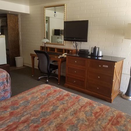 Cedar Motel 스노우플레이크 외부 사진